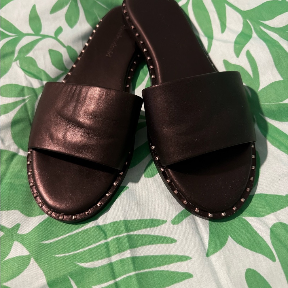 Charles David sandals